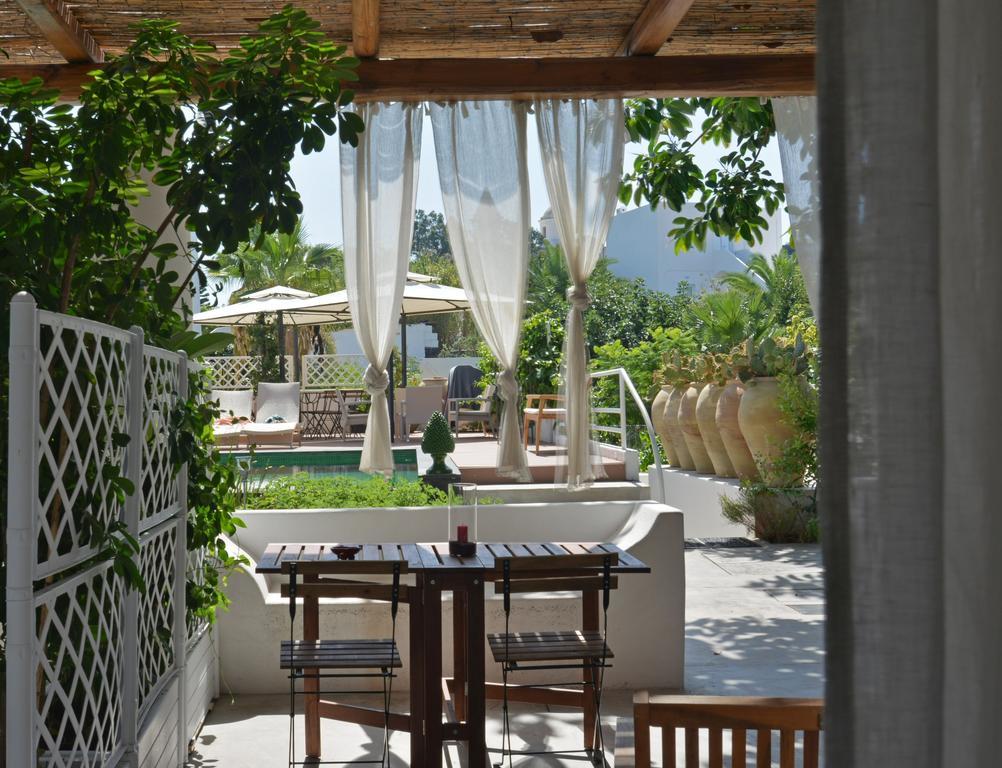 Il Gabbiano Relais In Stromboli Quarto foto