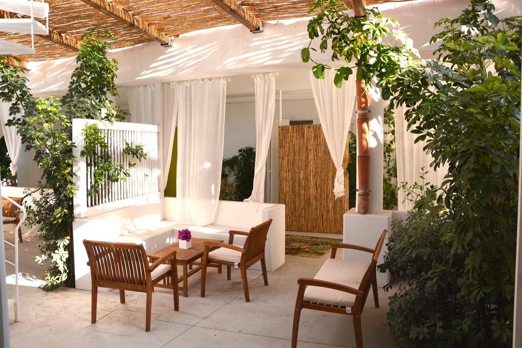 Il Gabbiano Relais In Stromboli Quarto foto