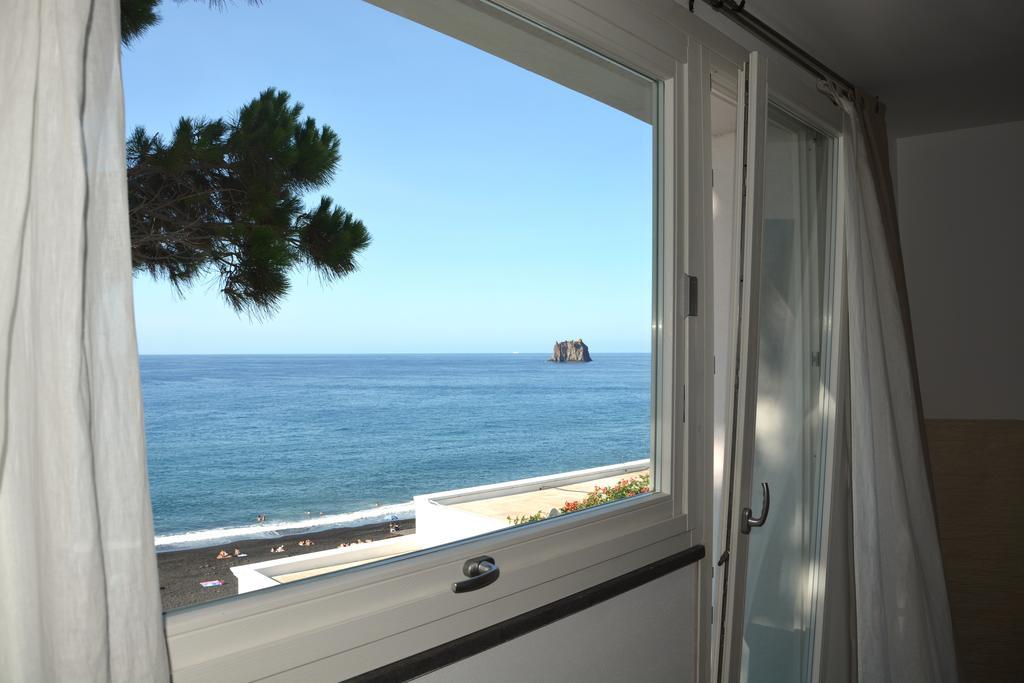 Il Gabbiano Relais In Stromboli Quarto foto