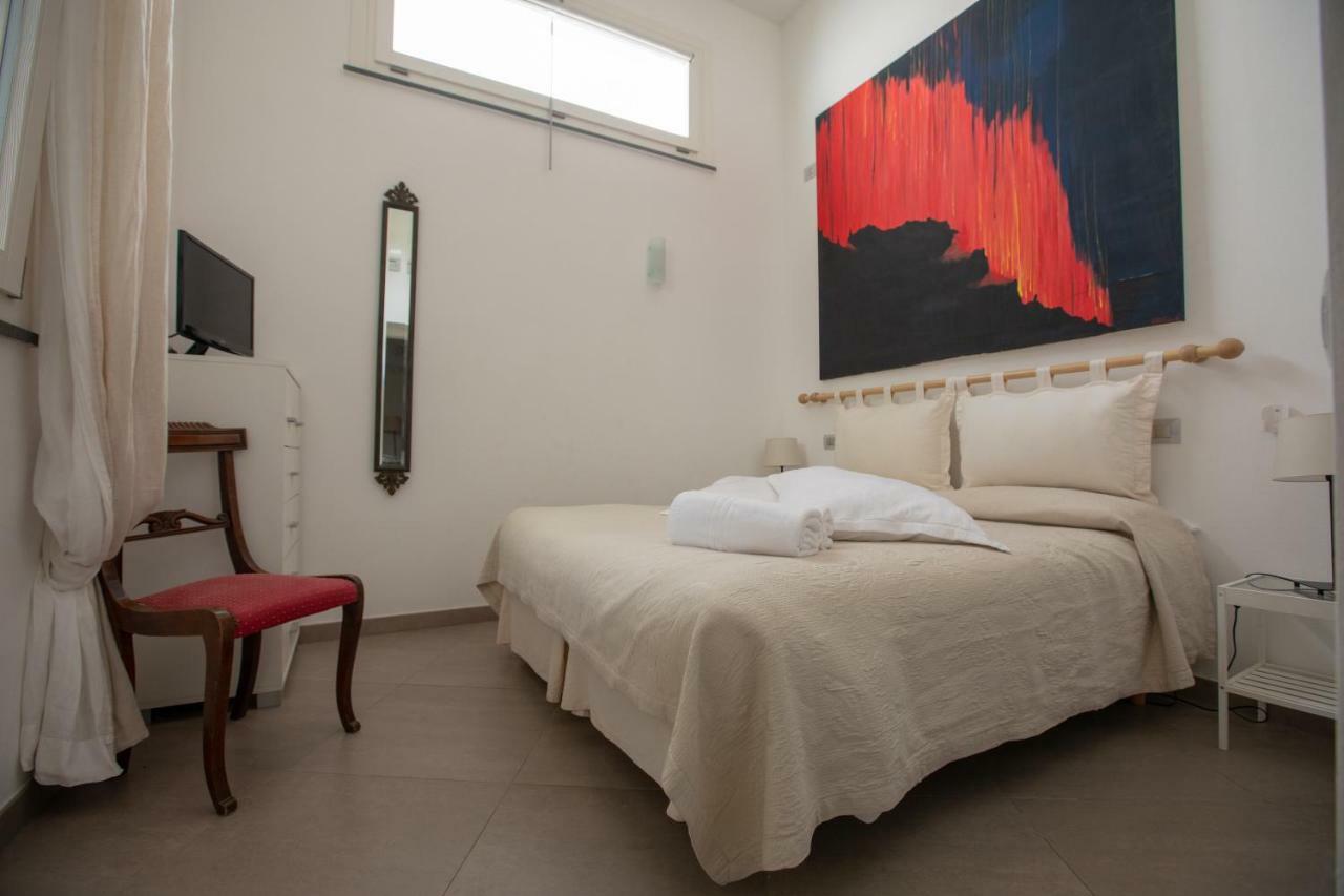 Il Gabbiano Relais In Stromboli Exterior foto